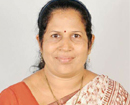 Obituary: Celine Vas (55), Agrar, Bantwal